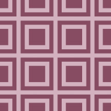 City Streets Patchwork Pattern