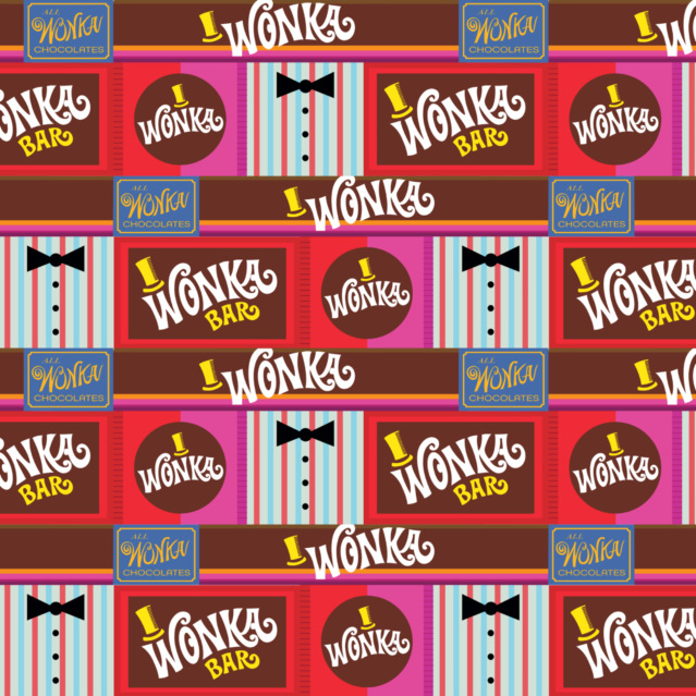 Check out the Willy Wonka store on Zazzle!