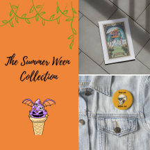 The Summerween Collection
