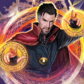 Doctor Strange: Official Merchandise at Zazzle