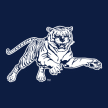 Officially Licensed Jackson State University Merchandise