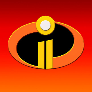 Disney/Pixar's The Incredibles Official Products on Zazzle