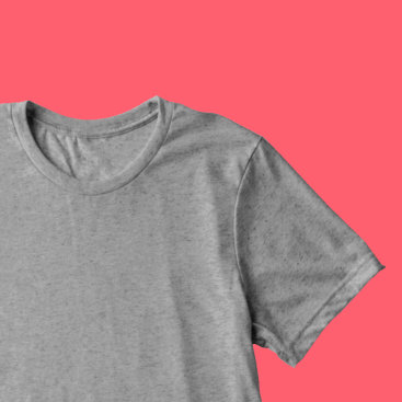 Tr-Blend T-Shirts on Zazzle