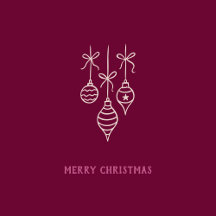 Mulberry Christmas Collection