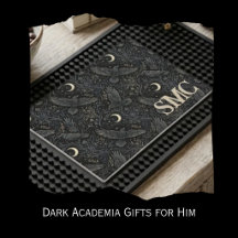 Dark Academia Gifts for Him