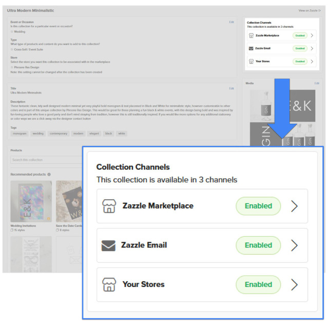 Unleashing the Power of Channels 