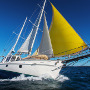 Welcome Aboard