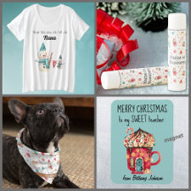 Magical Holiday Houses · Candies · Snowmen