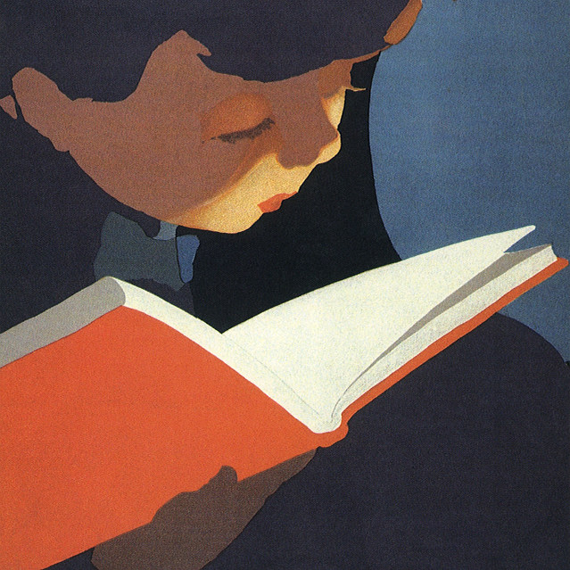 National Read a Book Day