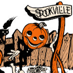 Spookville