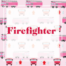 Firefighter daughter