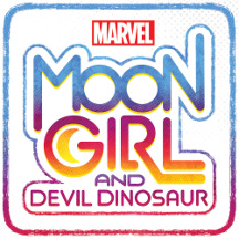 Shop officially licensed Moon Girl and Devil Dinosaur merchandise!