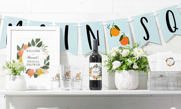 Read "Different Types of Wedding Decorations for Each BIG Event" on Zazzle Ideas