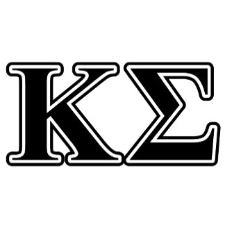 kappa sigma merch