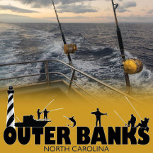 Outer Banks Fishing