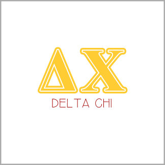 Delta Chi