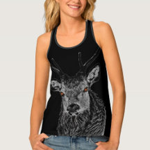 Cervi e camosci ##Cervus_elaphus#rupicapra