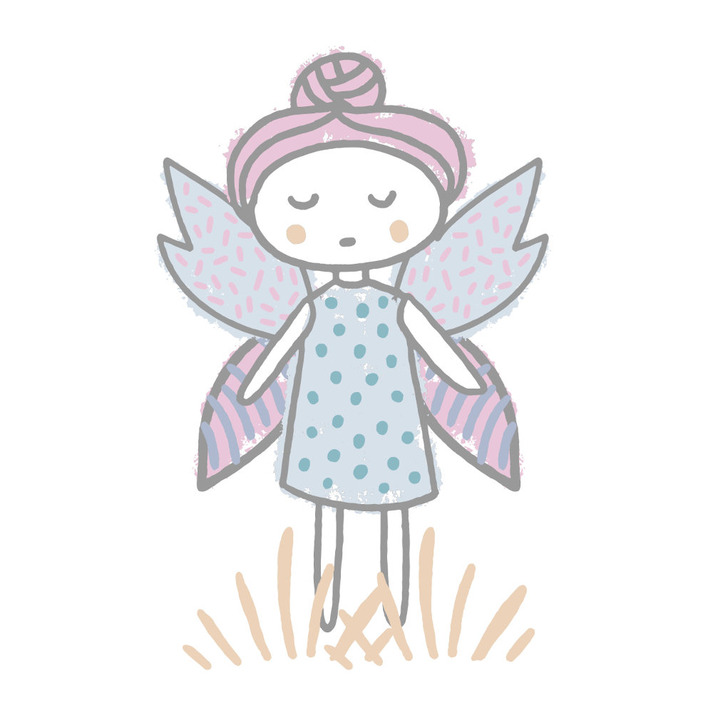Mud and Fairies
