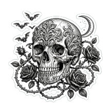 Gothic & Horror