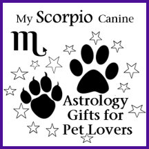 My Scorpio Canine