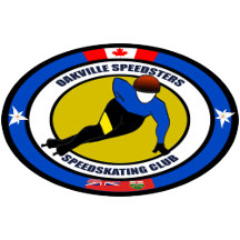 Oakville Speed Skating Club