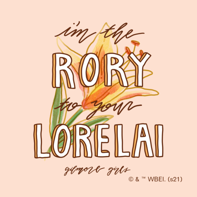 Check out the officially licensed Gilmore Girls store here at Zazzle!