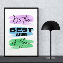 Best Posters