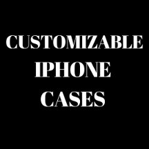 Customizable Religious phone cases