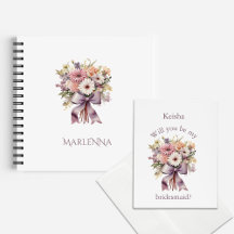 Pastel Daisy Bouquet Collection