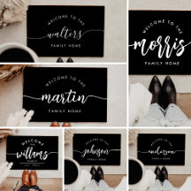 DOORMATS