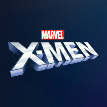 Officially Licensed X-Men Merchandise