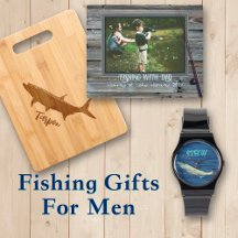Fisherman Gifts
