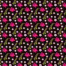 Floral Luxe | Bold Artistic Leggings