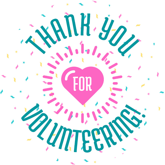 International Volunteer Day 2023