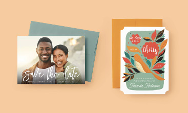 Stand out with personalized stationery