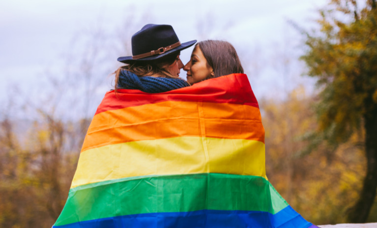 Pride month is more than just parades and rainbows