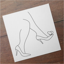 Elegance in minimalism