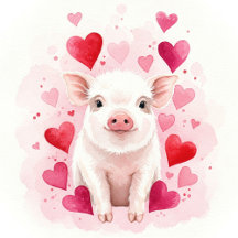 Pigs