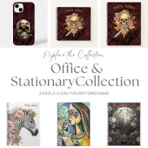 Office & stationary 