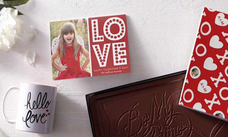 Will You Be My Valentine Ideas