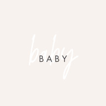 Baby & Kids