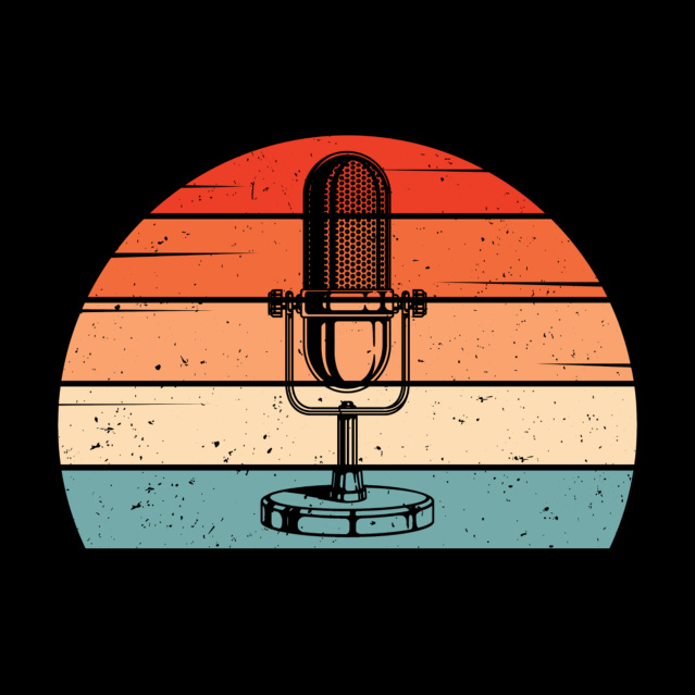 Pop(culture) Goes the Podcast