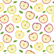 Apple Pattern