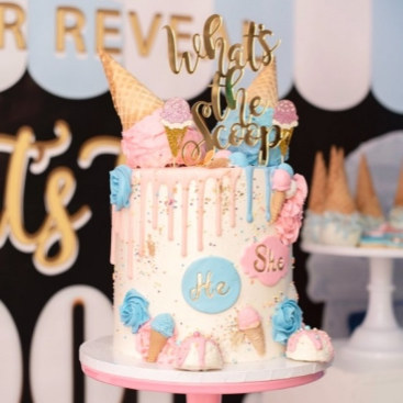 Source: babyshowerideas4u.com