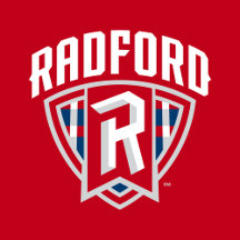 Shop officially licensed Radford University merchandise!