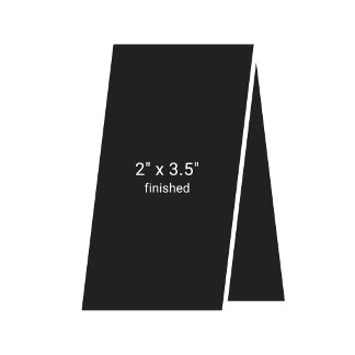Shop by Size - Vertical Folded