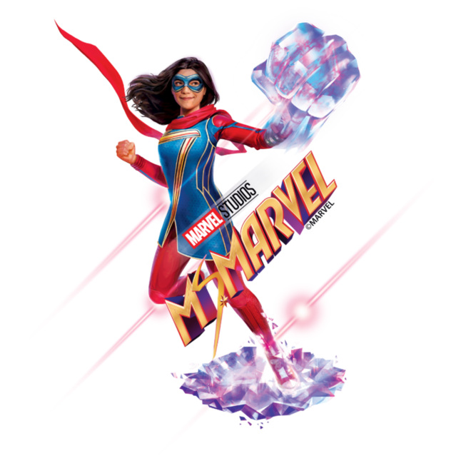 Ms. Marvel: Kamala Khan - Shop our selection of customizable Ms. Marvel merchandise