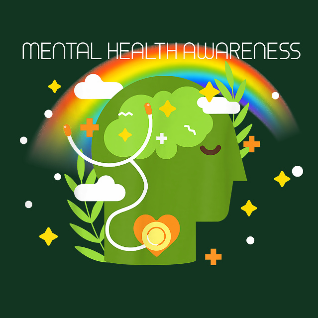 World Mental Health Day