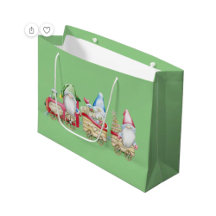 Gnomes Christmas Gifts