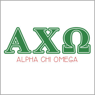 Alpha Chi Omega